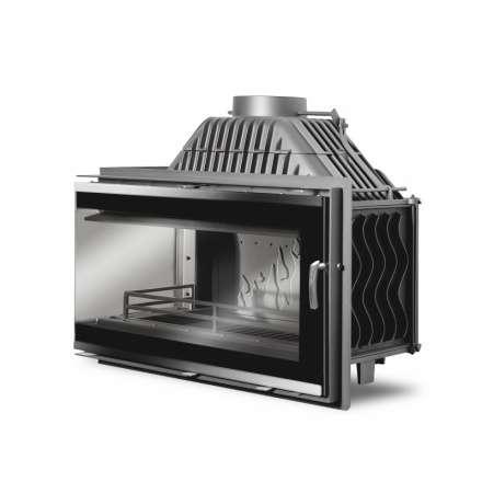 Каминная топка Kawmet W16LB 14,7 кВт в Бобруйске