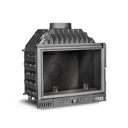 Каминная топка Kawmet W2-14,4 кВт Амазонка бай фото в Бобруйске