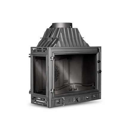 Каминная топка Kawmet W3LB-16,7 кВт Амазонка бай фото в Бобруйске