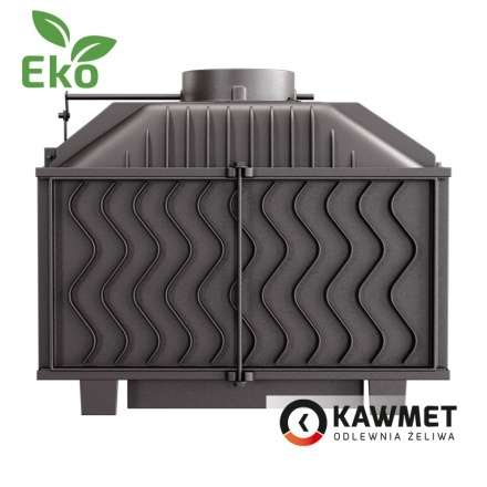 Каминная топка Kawmet W16 PREMIUM 9,4 кВт EKO в Бобруйске