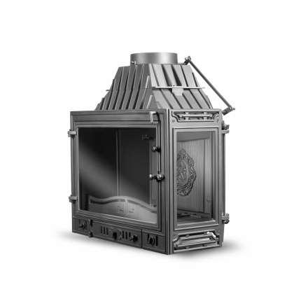 Каминная топка Kawmet W3PB-16,7 кВт Амазонка бай фото в Бобруйске