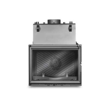 Каминная топка Kawmet W11CO 18 кВт с водяным контуром в Бобруйске