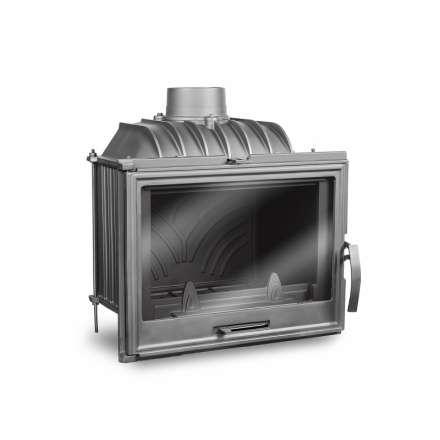 Каминная топка Kawmet W13 9,5 кВт в Бобруйске