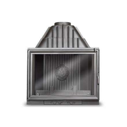 Каминная топка Kawmet W8-17,5 кВт EKO Амазонка бай фото в Бобруйске