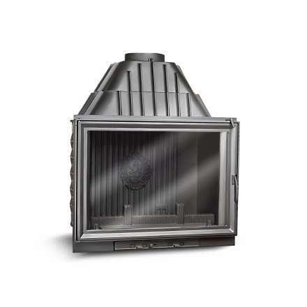 Каминная топка Kawmet W8-17,5 кВт EKO в Бобруйске