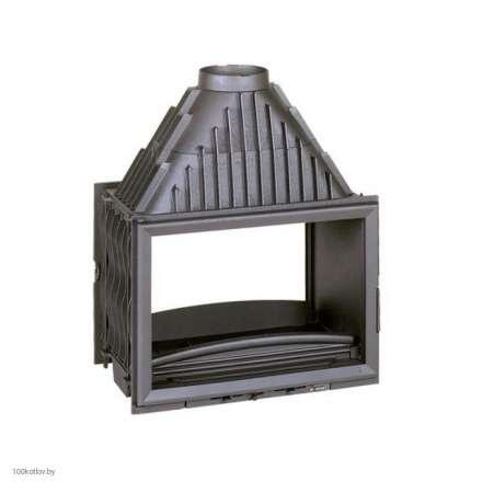 Каминная топка Invicta 700 Double Face в Бобруйске