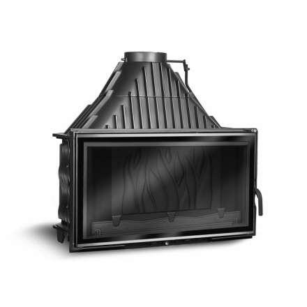 Каминная топка Kawmet W12-19,4 кВт в Бобруйске