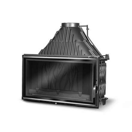 Каминная топка Kawmet W12-19,4 кВт Амазонка бай фото в Бобруйске