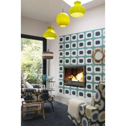 Каминная топка Invicta 700 Grand Vision с шибером в Бобруйске