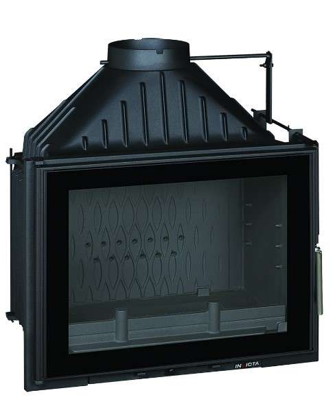 Топка Invicta 700 Grand Angle с шибером купить в Бобруйске