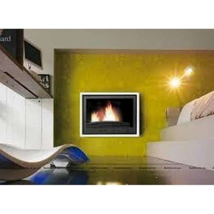 Каминная топка Invicta 700 Compact с шибером в Бобруйске