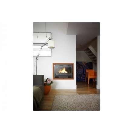 Каминная топка Invicta 700 Compact с шибером в Бобруйске