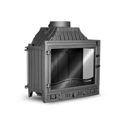 Каминная топка Kawmet W4PB-14,5 кВт в Бобруйске