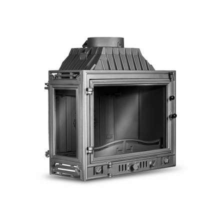 Каминная топка Kawmet W4LB-14,5 кВт  Амазонка бай фото в Бобруйске