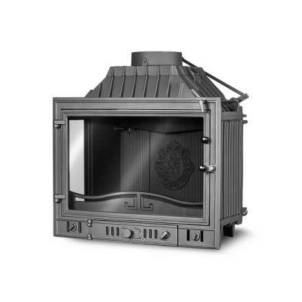 Каминная топка Kawmet W4LB-14,5 кВт в Бобруйске