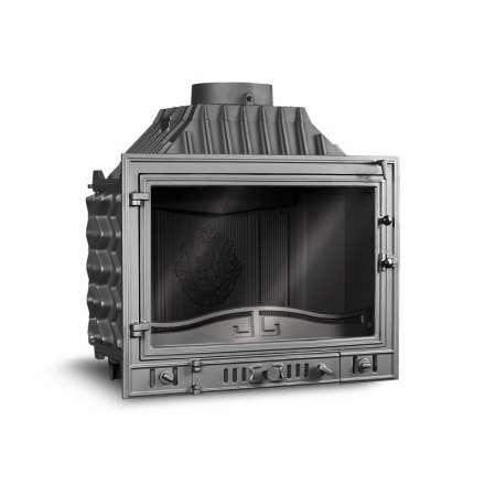 Каминная топка Kawmet W4-14,5 кВт в Бобруйске