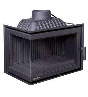 Каминная топка NORDflam Etna left Амазонка бай фото в Бобруйске