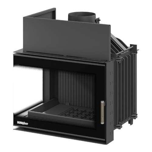 Каминная топка NORDflam Torn left Амазонка бай фото в Бобруйске