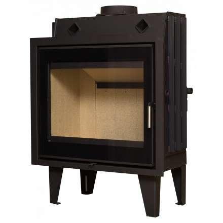Топка каминная Мета-Бел ТКТ 11.0 (в модификации SKADI) в Бобруйске