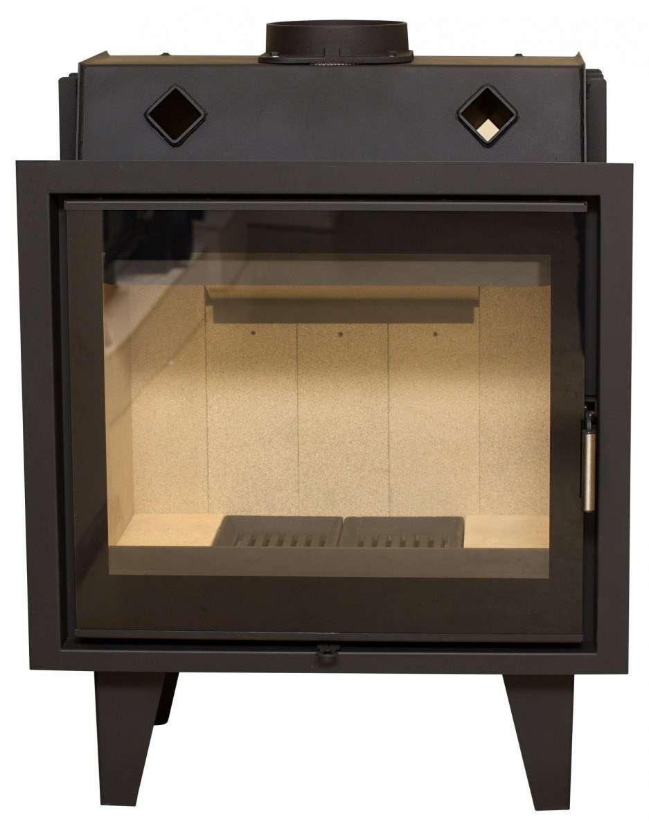 Топка каминная Мета-Бел ТКТ 11.0 (в модификации "SKADI") фото в Бобруйске