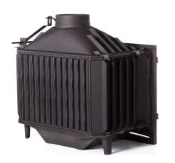 Чугунная каминная топка Fireway Interior Амазонка бай фото в Бобруйске