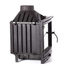 Чугунная каминная топка Fireway Interior Амазонка бай фото в Бобруйске