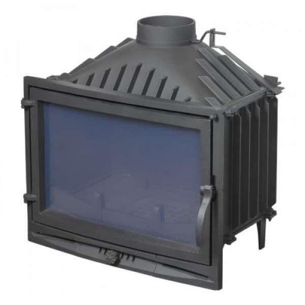 Чугунная каминная топка Fireway Interior Амазонка бай фото в Бобруйске