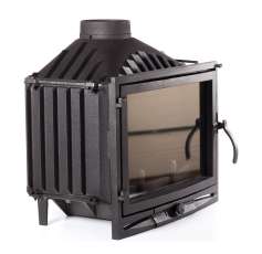 Чугунная каминная топка Fireway Interior Амазонка бай фото в Бобруйске