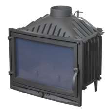 Чугунная каминная топка Fireway Interior Амазонка бай фото в Бобруйске