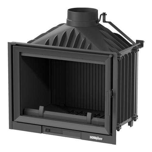 Каминная топка NORDflam Trent Амазонка бай фото в Бобруйске