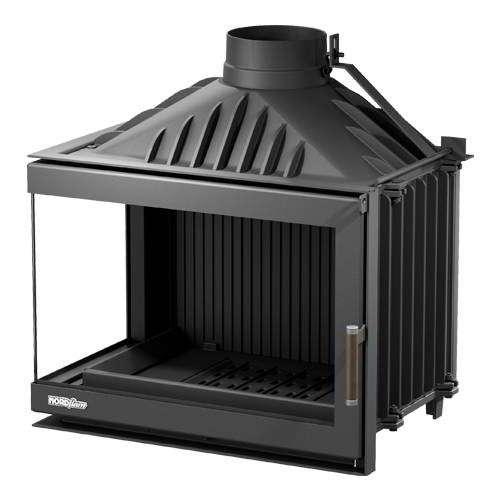 Каминная топка NORDflam Trent left Амазонка бай фото в Бобруйске