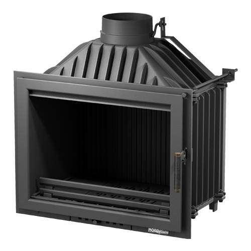 Каминная топка NORDflam Torn Амазонка бай фото в Бобруйске