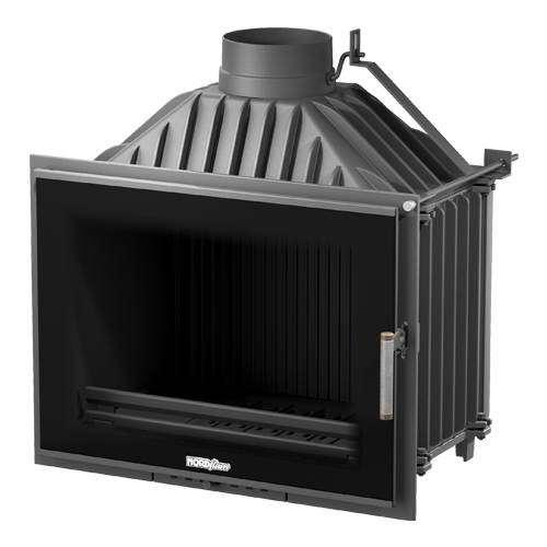 Каминная топка NORDflam Torn lux Амазонка бай фото в Бобруйске