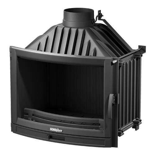 Каминная топка NORDflam Falcon Амазонка бай фото в Бобруйске