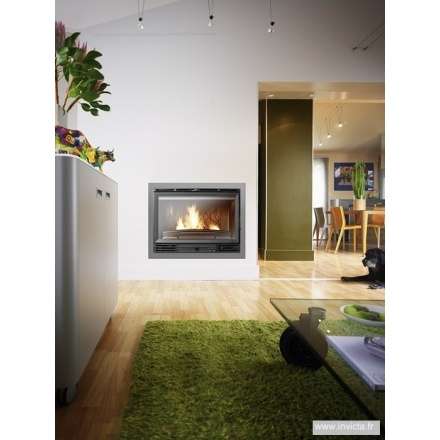 Каминная топка Invicta 800 Grand Vision Turbo в Бобруйске