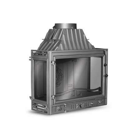 Каминная топка Kawmet W3PLB-16,7 кВт в Бобруйске