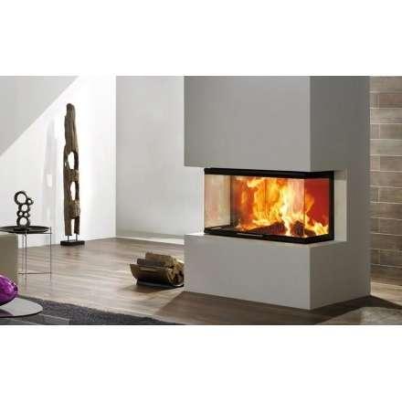 Каминная топка Kawmet W3PLB-16,7 кВт в Бобруйске