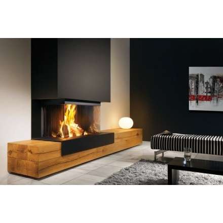 Каминная топка Kawmet W3PLB-16,7 кВт в Бобруйске