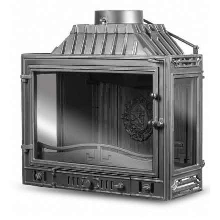 Каминная топка Kawmet W3PLB-16,7 кВт  Амазонка бай фото в Бобруйске