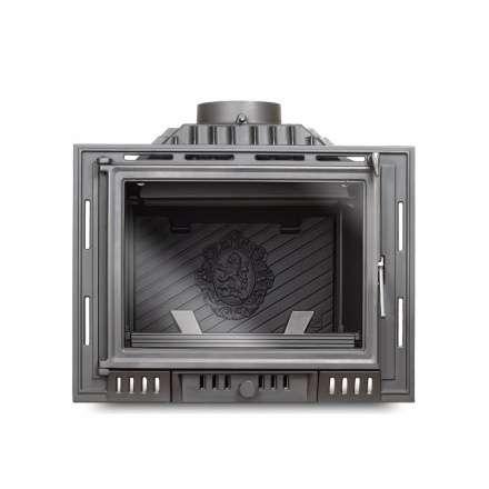 Каминная топка Kawmet W6-13,7 кВт Амазонка бай фото в Бобруйске