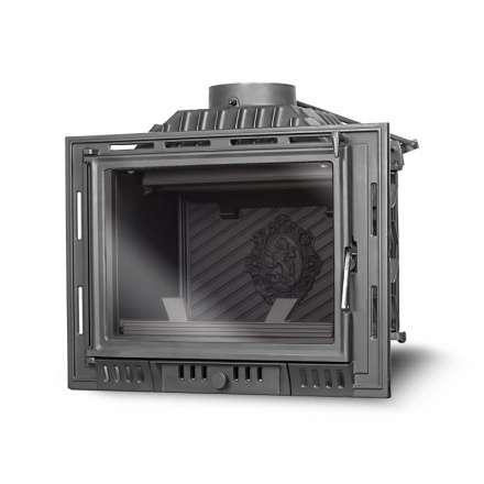 Каминная топка Kawmet W6-13,7 кВт в Бобруйске