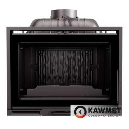 Каминная топка Kawmet Premium F24 Decor (14 кВт) в Бобруйске