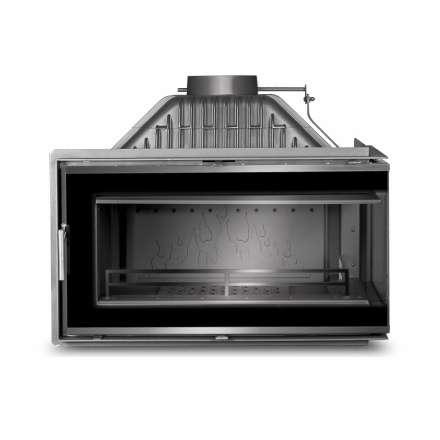 Каминная топка Kawmet W16PB 14,7 кВт в Бобруйске