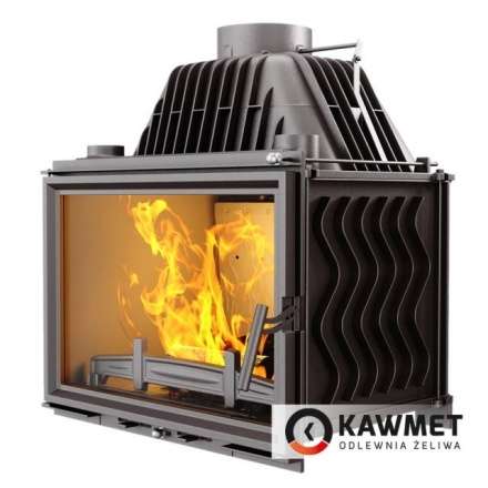 Каминная топка Kawmet W17 16 кВт в Бобруйске