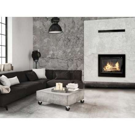 Каминная топка Kawmet W17 16 кВт в Бобруйске