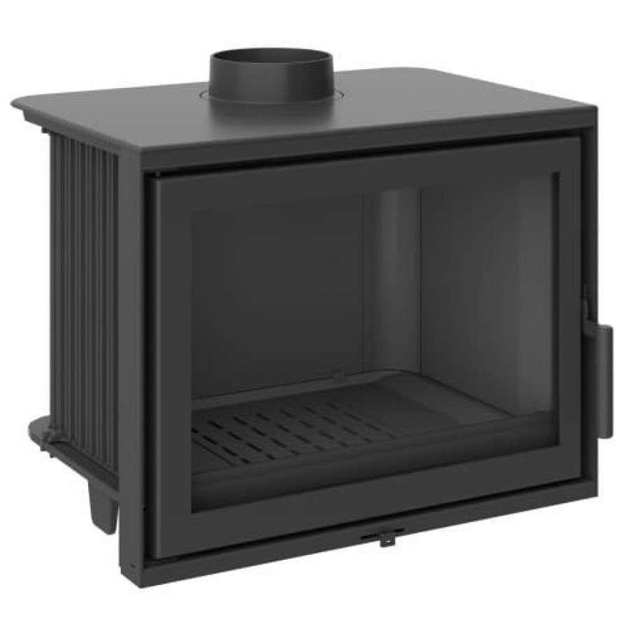 Каминная топка KFD ECO M14 Амазонка бай фото в Бобруйске