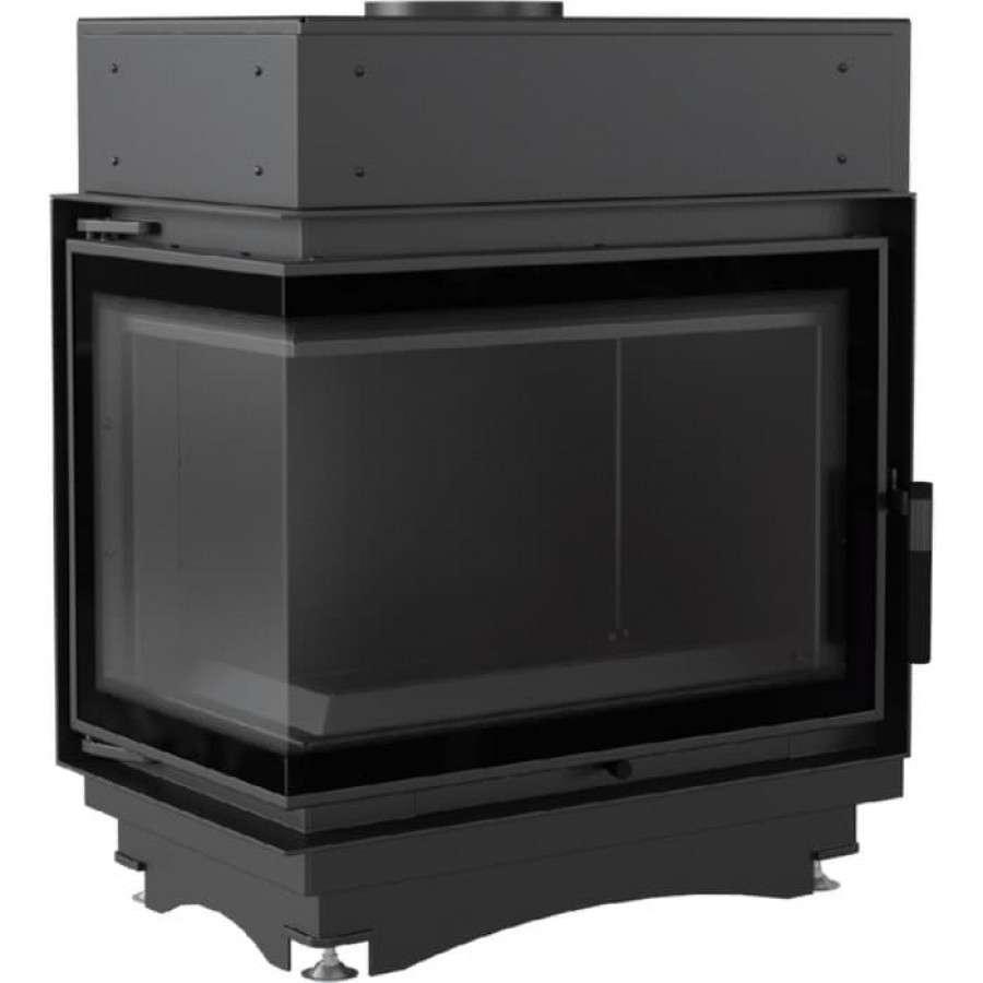 Каминная топка Kratki Maja/PW/BL/12/BS/W/Deco Амазонка бай фото в Бобруйске