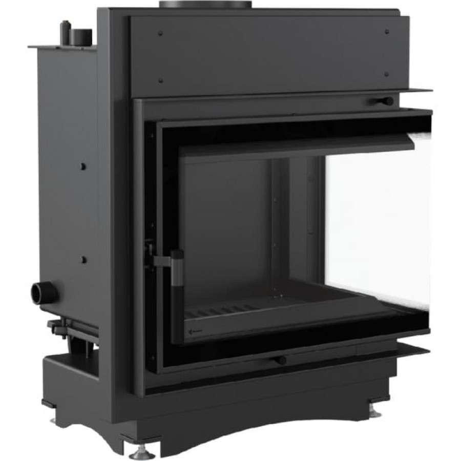 Каминная топка Kratki Maja/PW/BP/12/BS/W/Deco Амазонка бай фото в Бобруйске