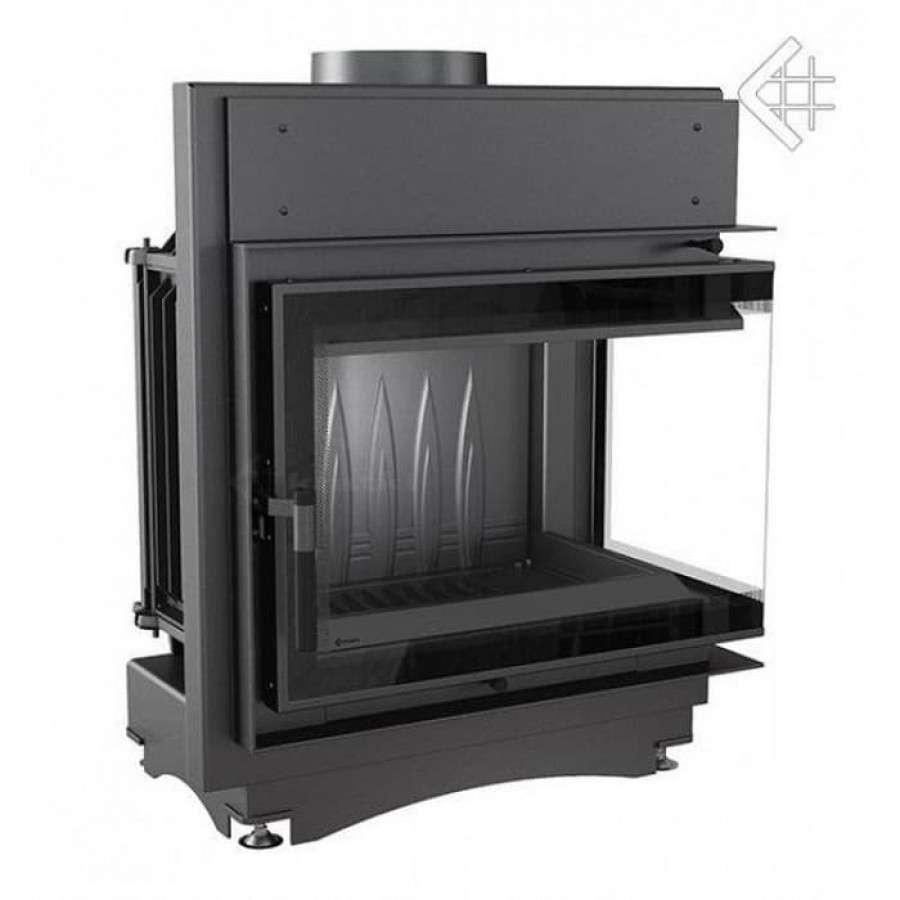 Каминная топка Kratki Maja/P/BS/Deco Амазонка бай фото в Бобруйске