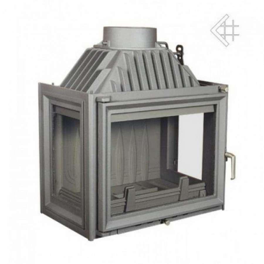 Каминная топка Kratki Maja/LP Амазонка бай фото в Бобруйске